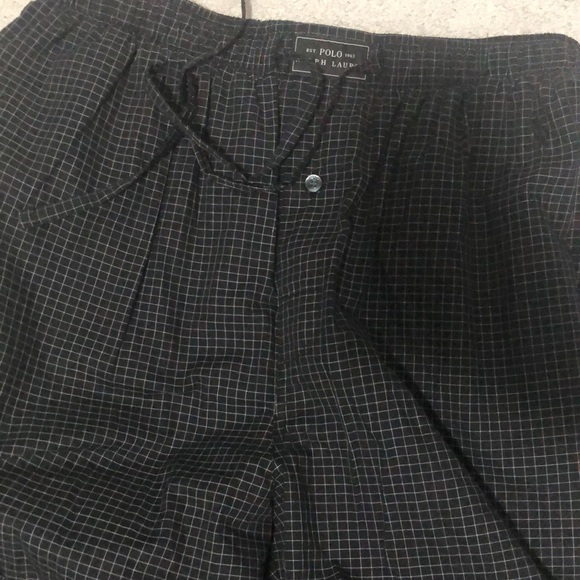 Polo Ralph Lauren pyjama pants / sleepwear pants. never worn - Picture 6 of 8